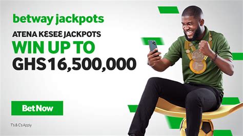 Betway Ghana .